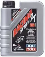 Liqui Moly Motor&ouml;l Motorbike 2T Synth Street Race 1505