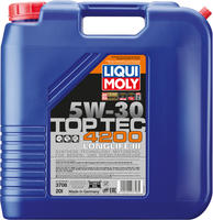 Liqui Moly Motor&ouml;l Top Tec 4200 5W-30 New Generation 3708