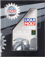 Liqui Moly Motor&ouml;l Classic Motoren&ouml;l SAE 30 1132