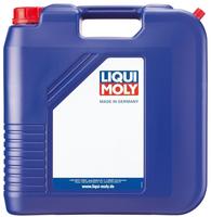 Liqui Moly Motor&ouml;l Motorbike 4T Synth 10W-50 Street Race 1567