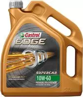 Castrol 1595CE, Castrol Edge 10W-60 5 Liter, Grundpreis: &euro; 12,53 / l