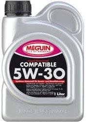 Meguin Megol Compatible 5W-30 (1 l)
