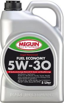 Meguin Fuel Economy 5W-30 (5 l)