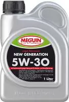MEGUIN 6512, Motor&ouml;l Meguin 6512 Meguin megol New Generation SAE 5W-30...
