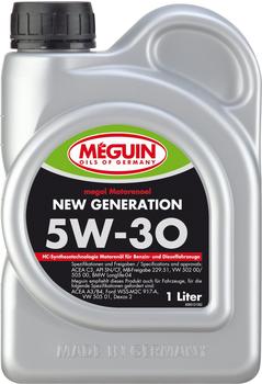 Meguin New Generation 5W-30 (1 l)