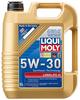 LIQUI MOLY 20647, Liqui Moly Longlife III Motoröl 5W-30, 5-Liter, Grundpreis:...