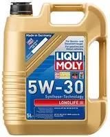 Liqui Moly Motor&ouml;l Longlife III 5W-30 20647