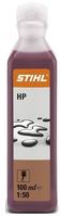 Stihl 07813198401, STIHL Zweitakt&ouml;l HP 100 ml