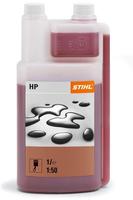 Stihl 07813198410, STIHL Zweitakt&ouml;l HP 1 Liter