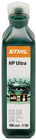 Stihl 07813198061, STIHL HP Ultra Zweitakt-Motoren&ouml;l, 1 l (Dosierflasche)