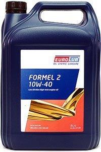 EuroLub Formel 2 10W-40 (5 l)