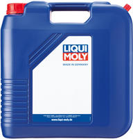 Liqui Moly Motor&ouml;l Motorbike 4T 10W-40 Street 1562