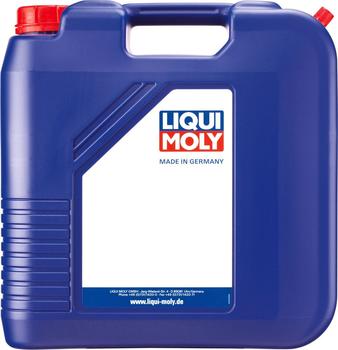 LIQUI MOLY Hydrauliköl HLP 22 (20 L)