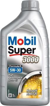 Mobil SUPER 3000 FR 5W30 (1 l)
