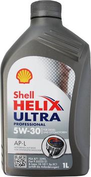 Shell Helix Ultra Professional AP-L 5W-30 (1 l)