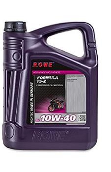 ROWE Hightec Formula 10W-40 TS-Z (5 l)