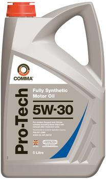 Comma Pro-Tech 5W-30 (5 l)