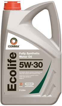 Comma Ecolife 5W-30 (5 l)