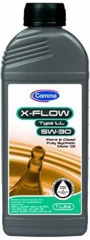 Comma oil Comma X-Flow Type LL 5W-30 (1 l)