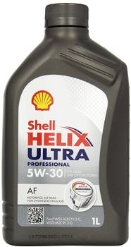 Shell Helix Ultra Professional AF 5W-30 (1 l)