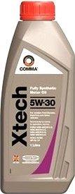 Comma oil Xtech 5W-30 (1 l)