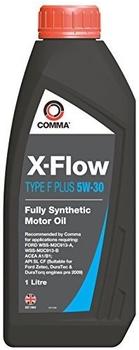 Comma X-Flow Type F Plus 5W-30 (1 l)