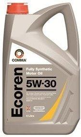 Comma Ecoren 5W-30 (5 l)