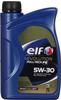 Elf Evolution FULL - TECH FE 5W-30 1 Liter