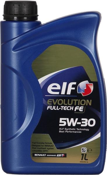 Elf Evolution Full-Tech FE 5W-30 (1 l)