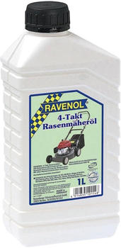 Ravenol 4-Takt Rasenmäheröl SAE 30 (1 l)