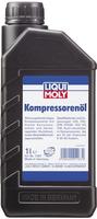 1187 Kompressoren&ouml;l 1 L - Liqui Moly