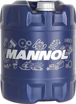 Mannol Safari 20W-50 (20 l)