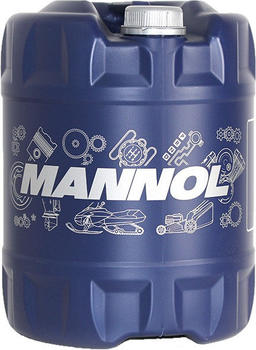 Mannol Universal 15W-40 (20 l)