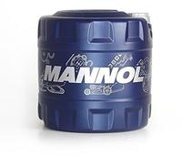 SCT - MANNOL Motor&ouml;l Mannol Diesel 15W-40 [7L] mn74027 7l