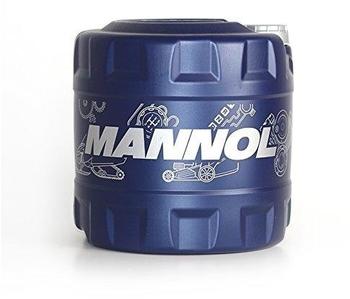 Mannol Diesel 15W-40 (7 l)