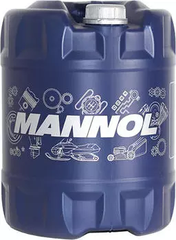 Mannol Energy Fomula JP 5W-30 (20 l)