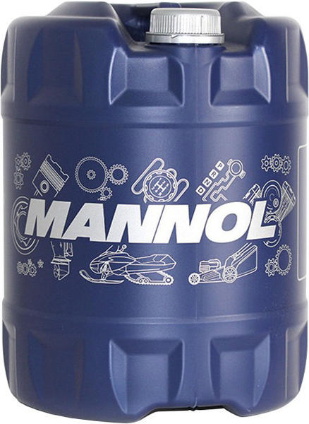 Mannol Energy Fomula JP 5W-30 (20 l)