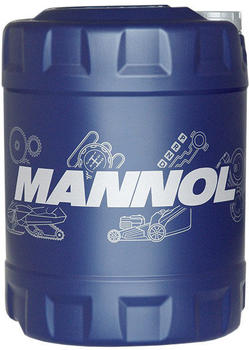 Mannol Classic 10W-40 (10 l)