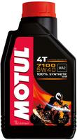 Motul OMOT111826, 4-Takt &Ouml;l Motul NGEN 7 5W-40 1L