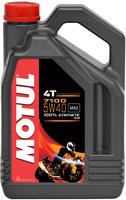 Motul OMOT111827, 4-Takt &Ouml;l Motul NGEN 7 5W-40 4L