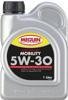 MEGUIN 3185, Motor&ouml;l LIQUI MOLY 3185 Meguin megol Motorenoel Mobility SAE 5W-30 1