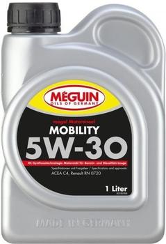 Meguin Mobility 5W-30 (1 l)