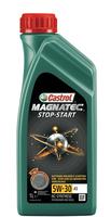 Castrol 15F903, Motor&ouml;l CASTROL 15F903 Magnatec Start-Stop 5W30 A5 1L