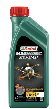 Castrol Magnatec Stop Start 5W-30 C2 (1 l)