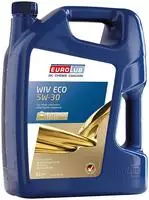 Eurolub Motor&ouml;l WIV ECO 5W-30 211001