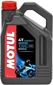 Motul 3000 4T 10W40 (4l)