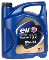 ELF 213905, ELF Motor&ouml;l 213905 1l