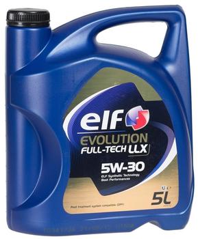ELF Automotive Elf Evolution Full-Tech LLX 5W-30 (5 l)