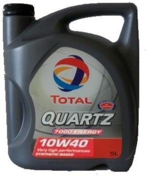 TOTAL Automotive TOTAL Quartz 7000 Energy 10W-40 (1 l)