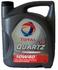 TOTAL Quartz 7000 Energy 10W-40